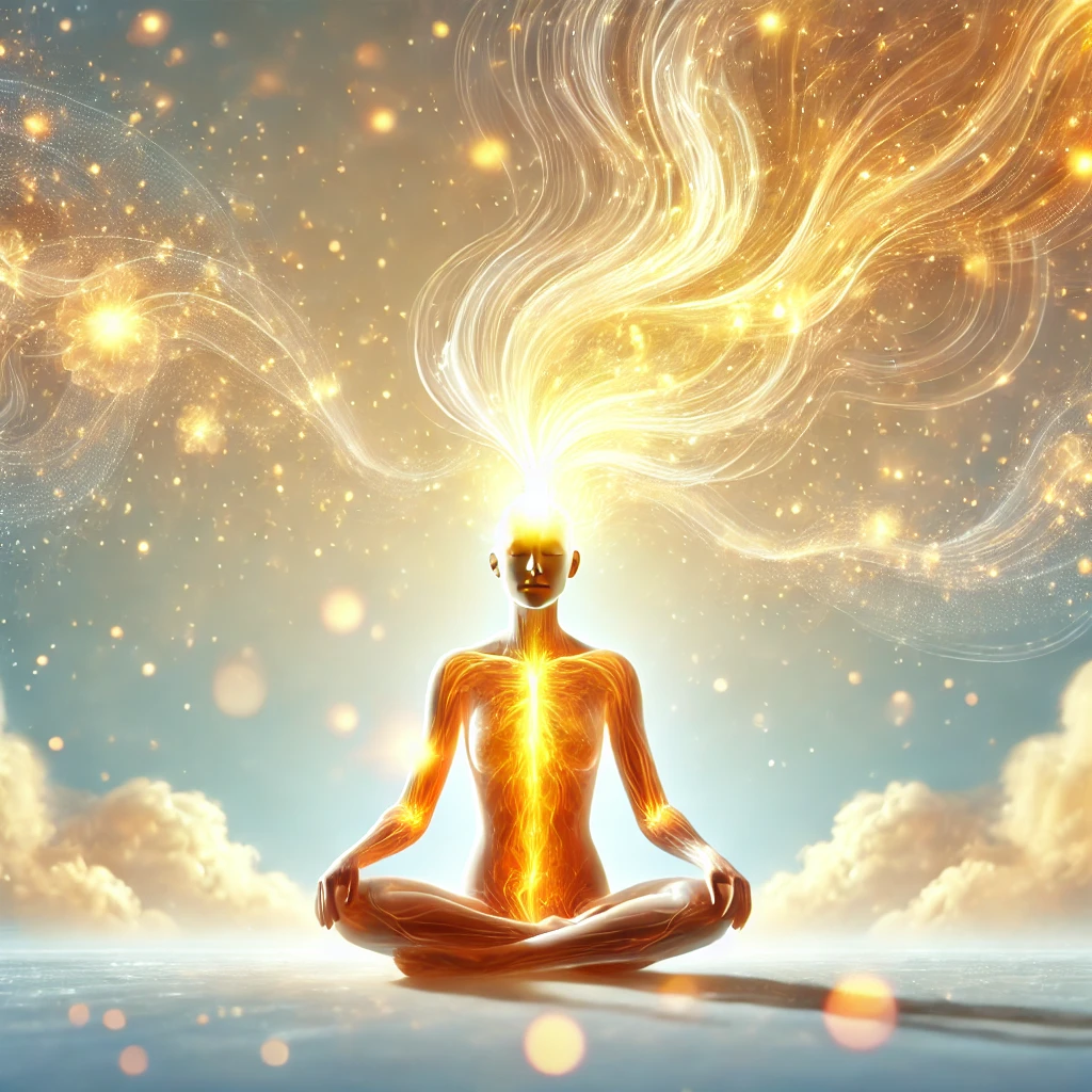 Limitless Awakening - monthly subscription