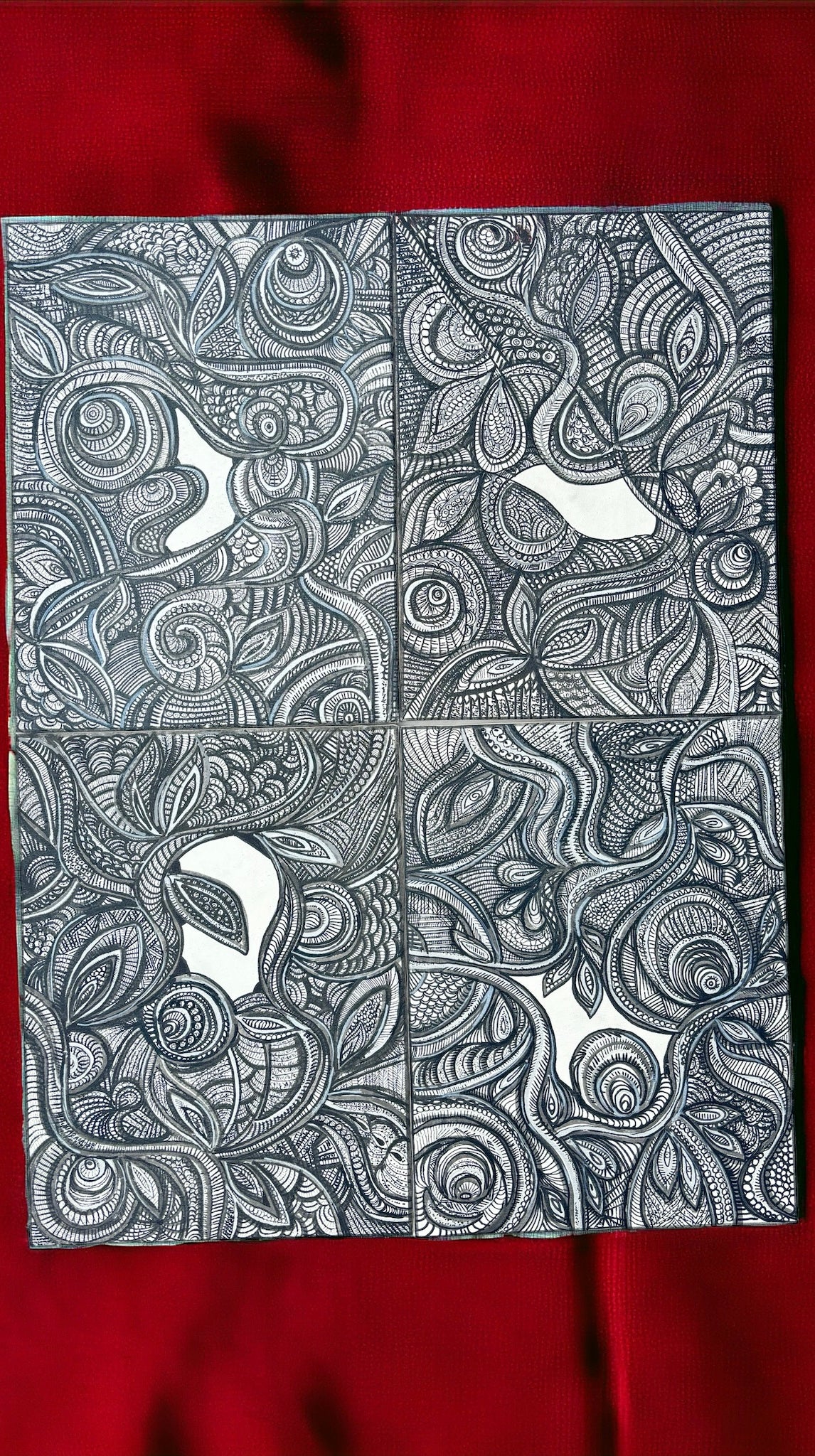 Arabesques